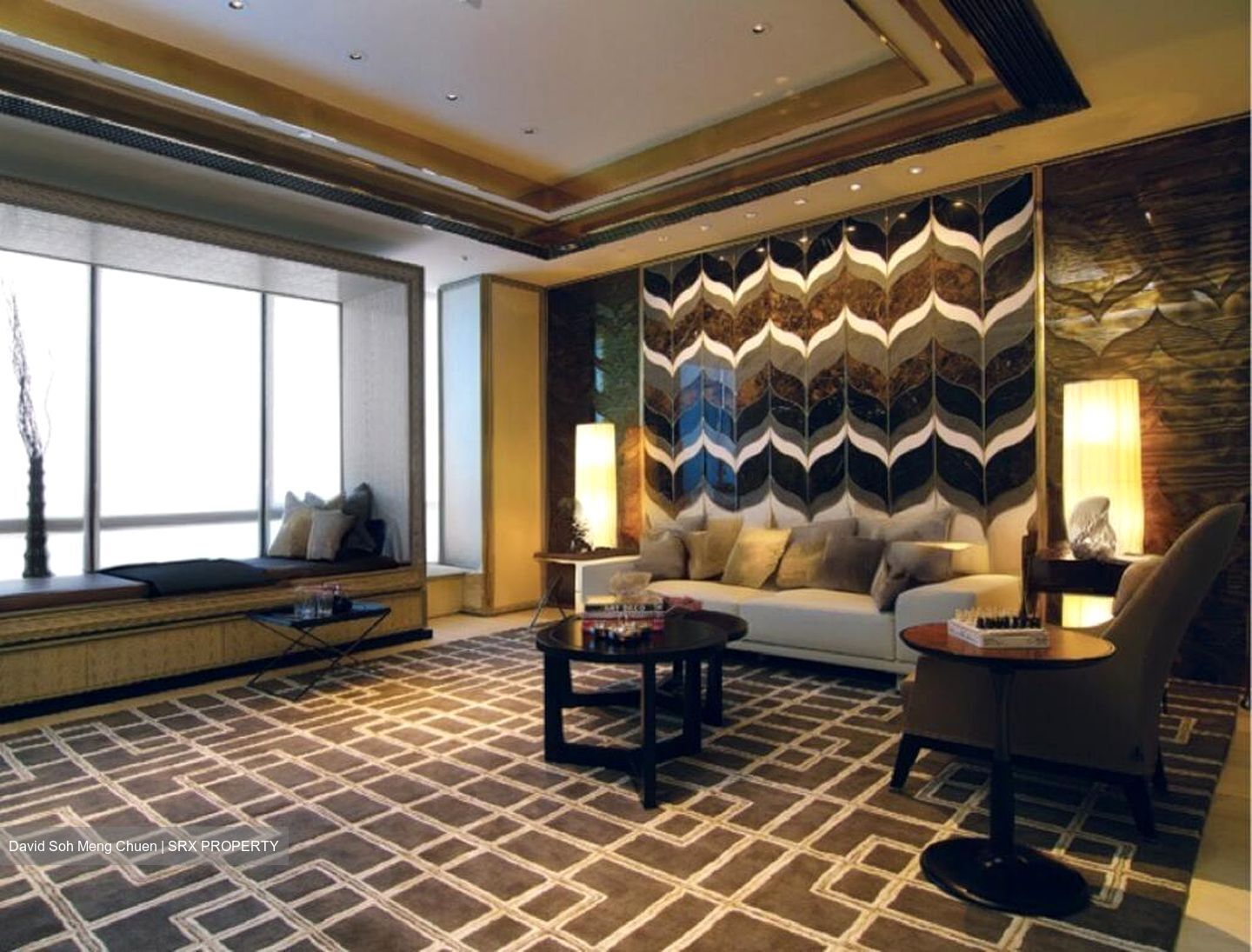 The Ritz-Carlton  (D9), Condominium #523909001
